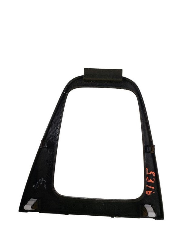 MIATA     1999 Dash Bezel 653214
