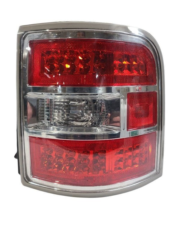 Passenger Right Tail Light LED Fits 12-19 FLEX 659156