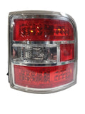 Passenger Right Tail Light LED Fits 12-19 FLEX 659156