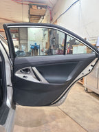 Passenger Rear Side Door Electric Windows Fits 07-11 CAMRY 660241