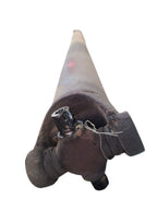 Rear Drive Shaft 117" Wb Automatic Transmission Fits 90 FORD F150 PICK