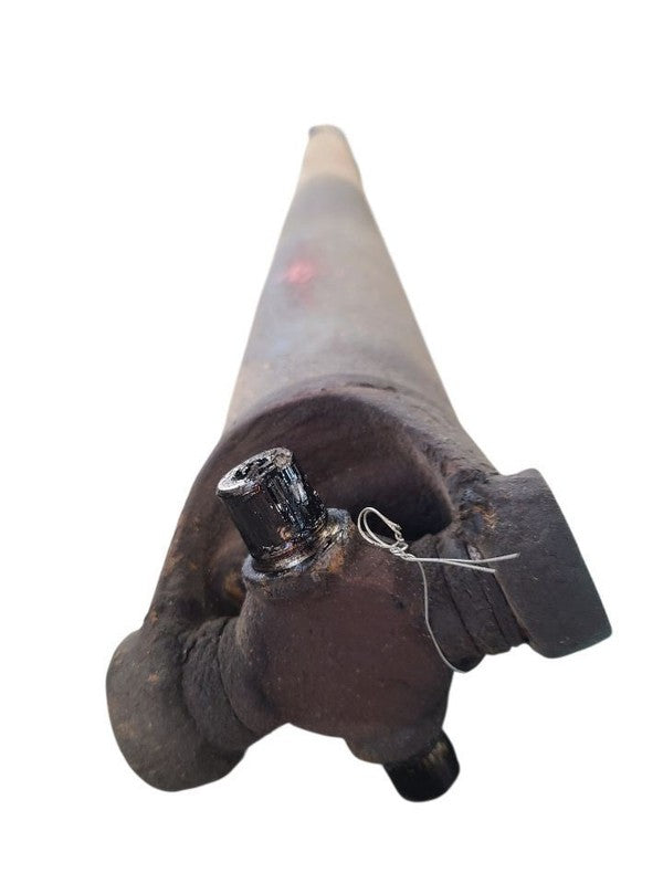 Rear Drive Shaft 117" Wb Automatic Transmission Fits 90 FORD F150 PICK