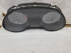 Speedometer VIN Fp 7th And 8th Digit Cluster MPH Fits 14-17 AUDI SQ5 5