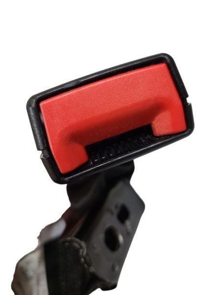 JETTA     2015 Seat Belt Rear 585092