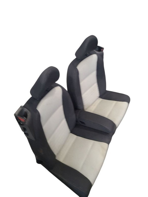 Rear Seat Cloth Fits 2013 C30 645142