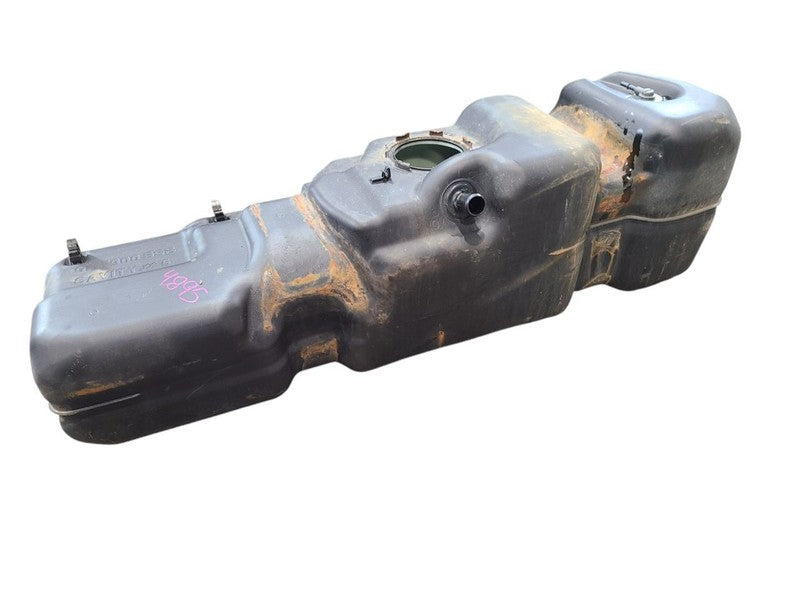 Fuel Tank Crew Cab Silao Mexico Plant Fits 04-18 SIERRA 1500 PICKUP 61