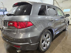 Info-GPS-TV Display Screen Dash With Navigation Fits 07-09 RDX 578757 