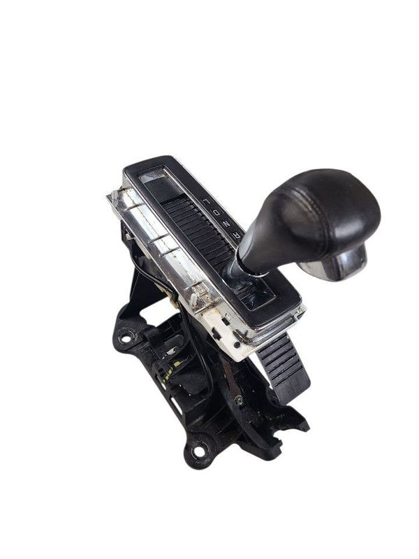TRAVERSE  2010 Transmission Shift 648366