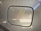 SONATA    2015 Fuel Filler Door 647424
