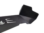 WRANGLER  2012 Inner Fender Liner 630408