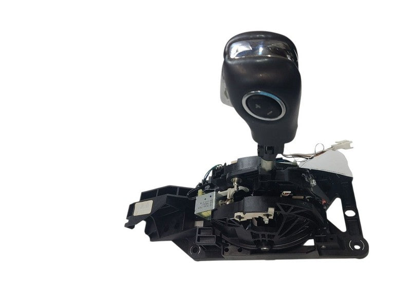MKX       2011 Transmission Shift 637298