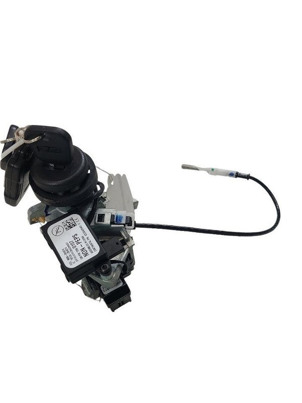 Ignition Switch Fits 17-24 EXPRESS 2500 VAN 660969