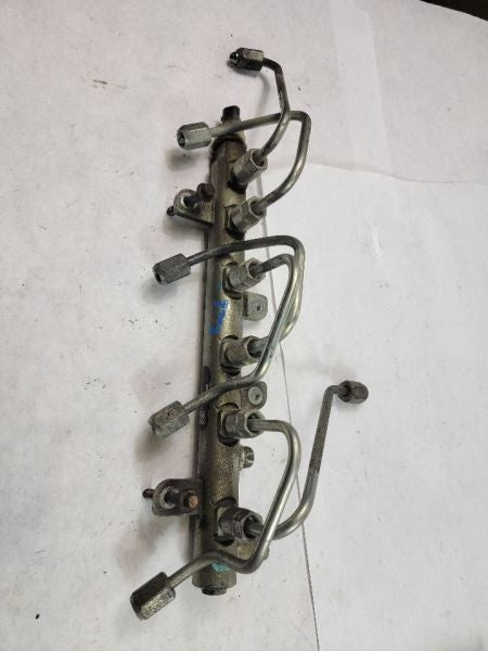 RAM2500   2016 Fuel Injection Parts 284136