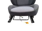 Passenger Front Seat Bucket Manual Cloth Fits 15-19 PROMASTER CITY 601