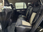 Seat Belt Front Bucket Driver Retractor Fits 08-10 EDGE 633245