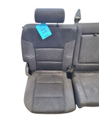 SILVRDO25 2015 Seat Rear 619626