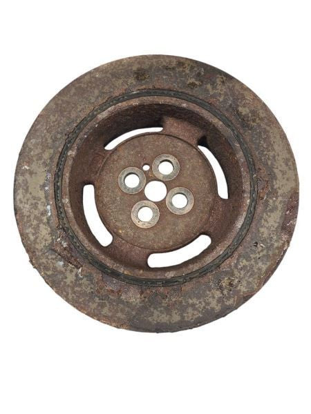 Harmonic Balancer 5.9L Diesel Fits 03-07 DODGE 2500 PICKUP 597504