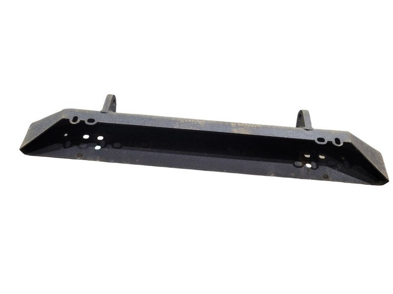 Front Bumper Painted Fits 57-71 74-86 CJ-SERIES 679134