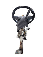 Steering Column Floor Shift Tilt Wheel With Fog Lamps Fits 16-17 TACOM