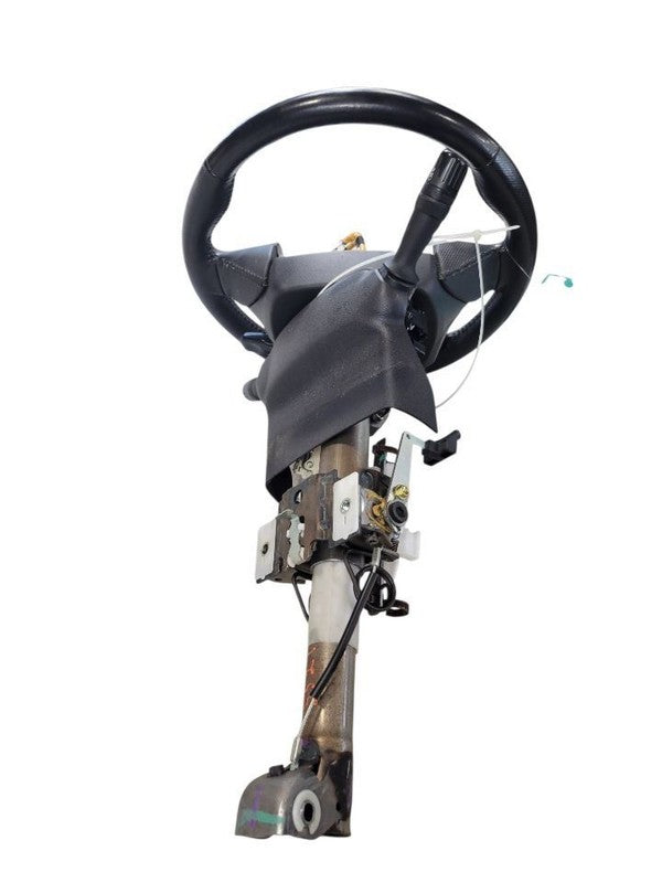 Steering Column Floor Shift Tilt Wheel With Fog Lamps Fits 16-17 TACOM
