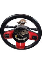 Steering Column Floor Shift Tilt Wheel VIN W LHD Fits 10-18 WRANGLER 6