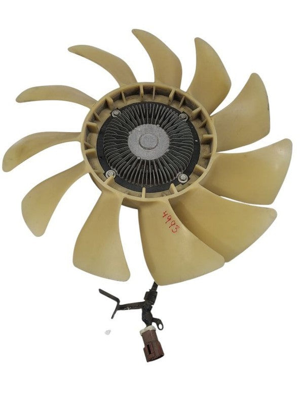 Fan Blade Engine Driven Fits 06-10 EXPLORER 623716