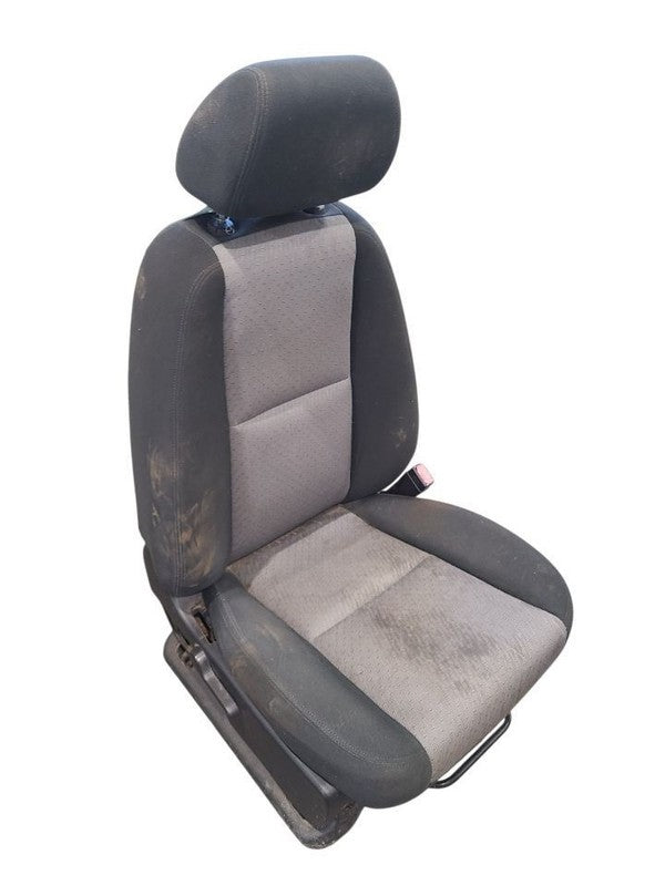 Passenger Front Seat Bucket And Bench Fits 07-08 SIERRA 2500 PICKUP 66