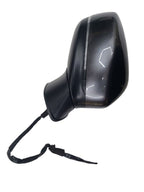Passenger Side View Mirror With Heated Fits 17-23 MAZDA CX-5 679070
