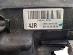Passenger Right Headlight Halogen Fits 16 OUTLANDER 625367