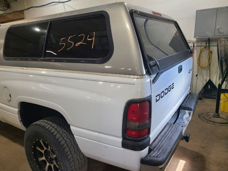 Fuel Pump Assembly 6' 6" Box Fits 00-01 DODGE 1500 PICKUP 667068