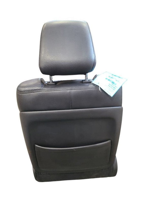 Passenger Front Seat Bucket Leather Electric Fits 09-12 MKS 643289