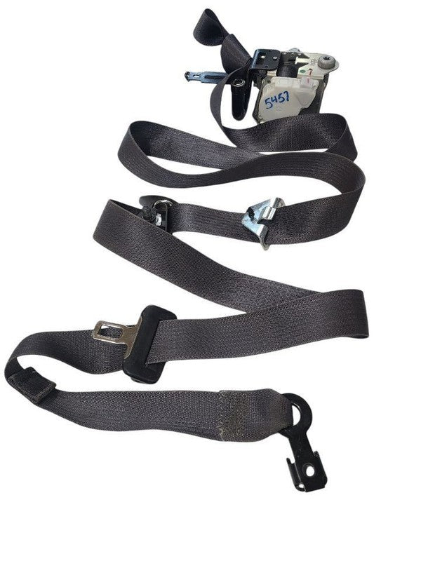 Seat Belt Front Bucket-bench Crew Cab Fits 14-16 SIERRA 1500 PICKUP 66
