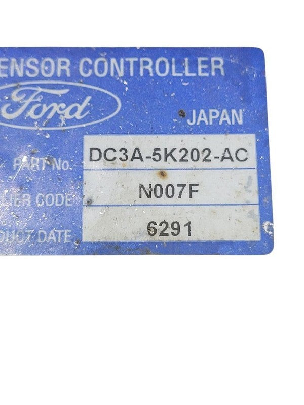 Engine ECM Emission Control Nox Controller Fits 13-16 FORD F250SD PICK