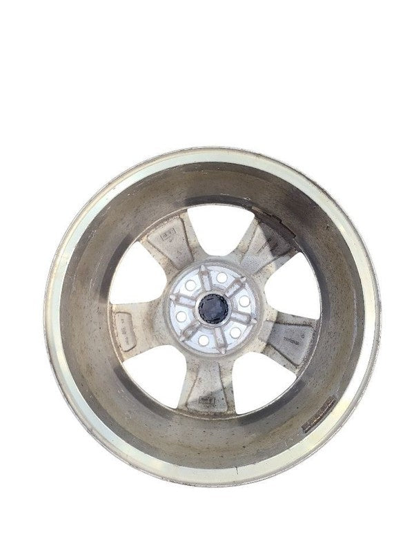 Wheel 18x8-1/2 Machined Face Opt Pzx Fits 15-18 COLORADO 656002
