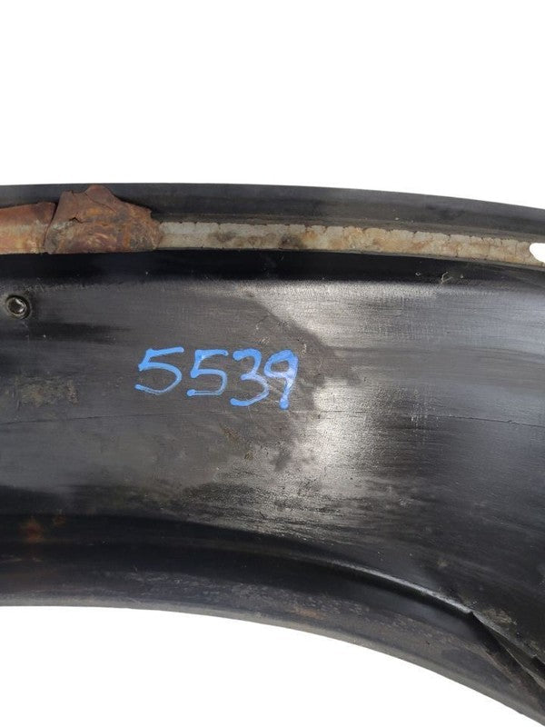 SILVRDO25 2005 Fender Flare/Extension 668058