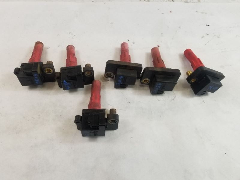 Coil/Ignitor Fits 01-09 LEGACY 471012