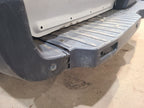 Rear Bumper Low Roof 83" Overall Vehicle Height Fits 19-25 TRANSIT 150