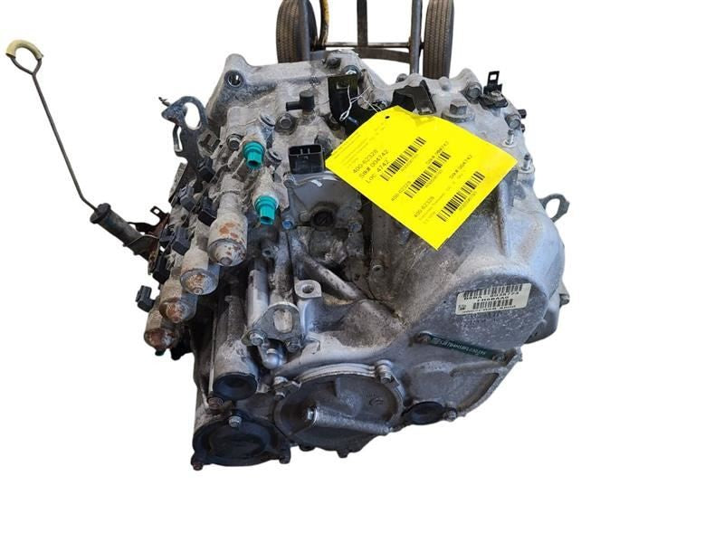 Automatic Transmission 3.5L AWD Fits 13-18 RDX 596793