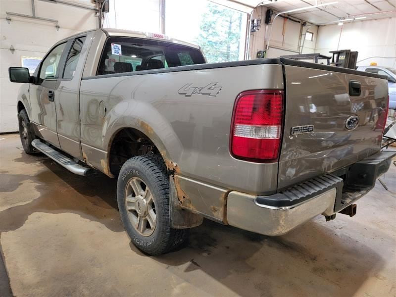 F150      2005 Owners Manual 546088