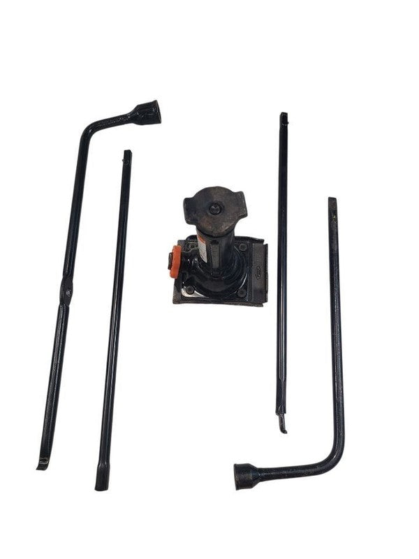 F250SD    2015 Jack 668432
