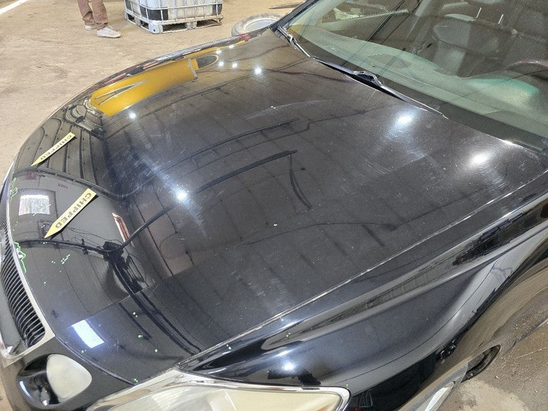 Hood US Market Fits 07-11 LEXUS GS350 620178