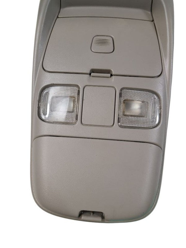TDODR2500 1999 Console Front 656834