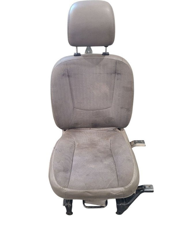 Passenger Front Seat Quad Cab Bench Cloth Fits 02-05 DODGE 1500 PICKUP