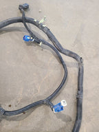 F150      1998 Transmission Wire Harness 663183