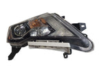 Passenger Right Headlight Halogen Fits 17-20 PATHFINDER 663452