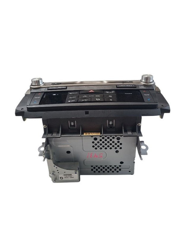 Audio Equipment Radio Receiver ID P10082 Fits 13 LEXUS GS350 662335