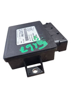 Chassis ECM Parking Brake Control Module Fits 16-19 XJ 640403 FW932C49