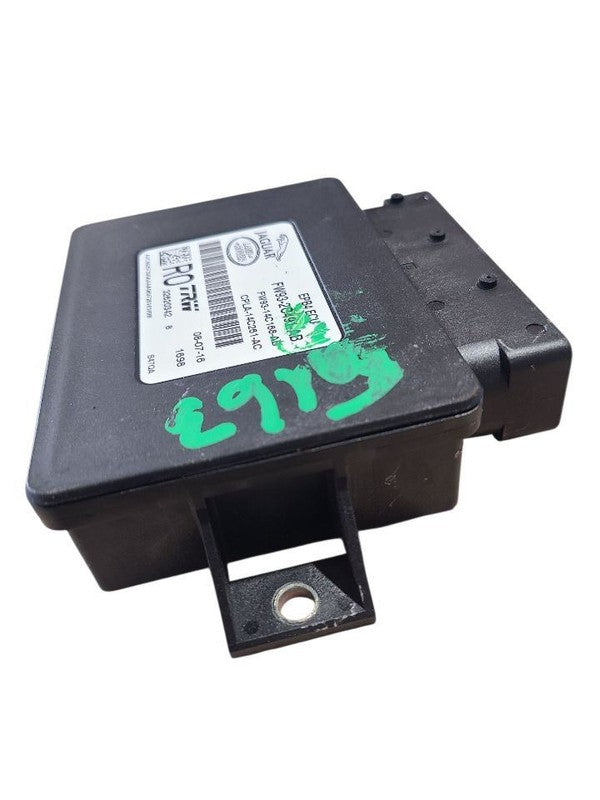 Chassis ECM Parking Brake Control Module Fits 16-19 XJ 640403 FW932C49