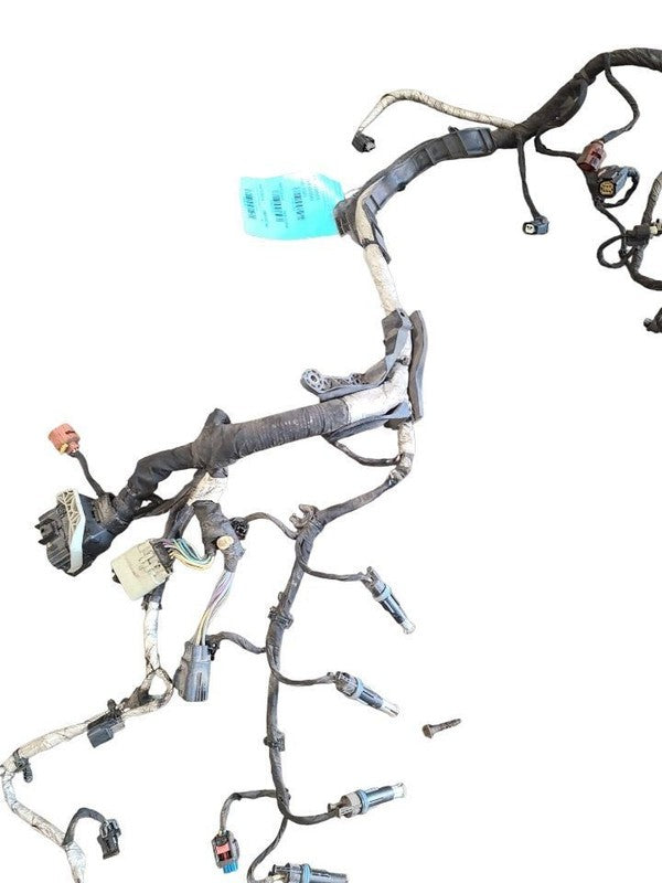 F350SD    2015 Engine Wire Harness 628820