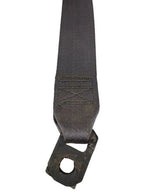 TDODR2500 1999 Seat Belt Rear 596901